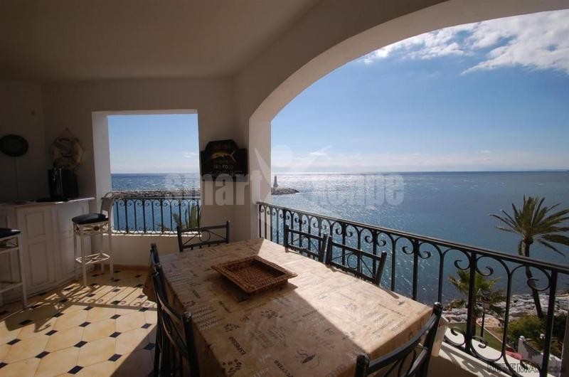 Apartment For Sale In Puerto Banus..