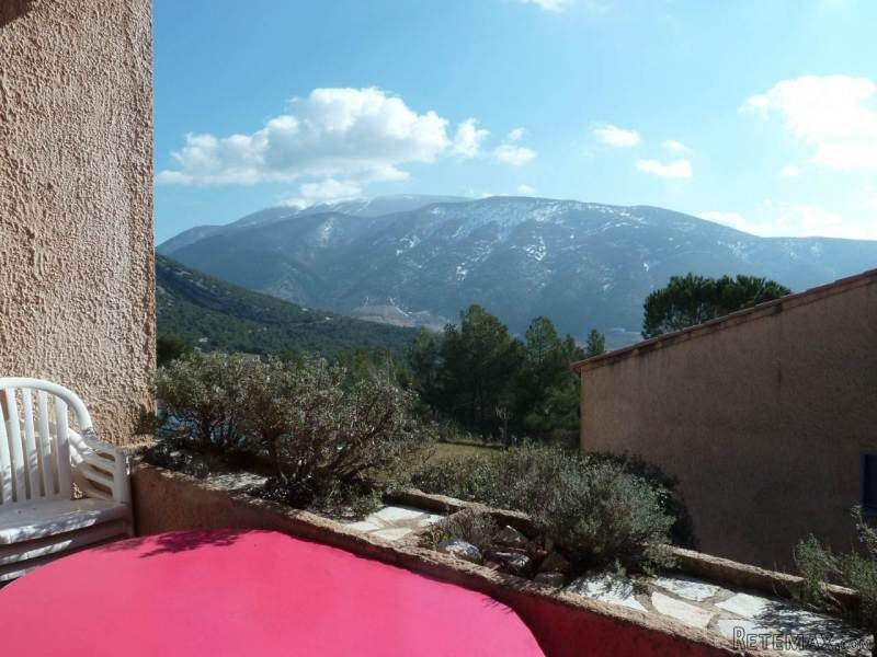 Apartment With Terrace And Breathtaking..