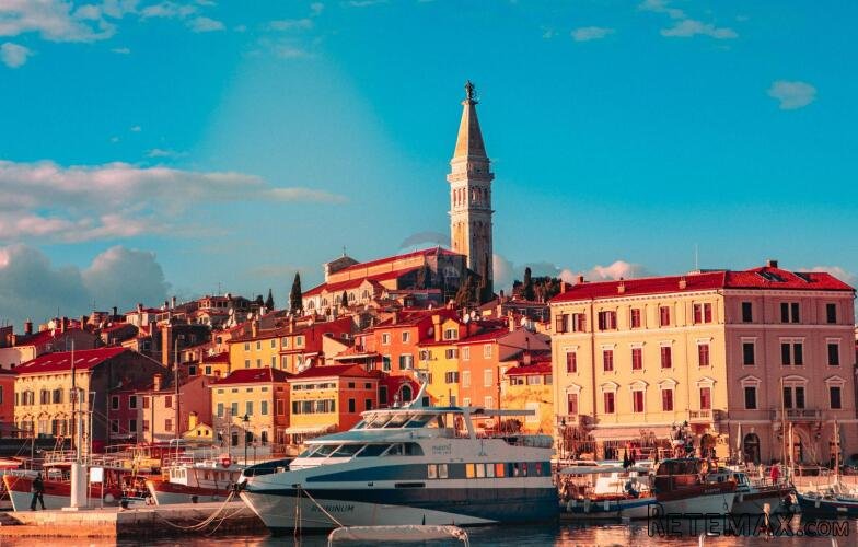 Istra, Rovinj - veliko poljoprivredno zemljište 35,326m2 pov