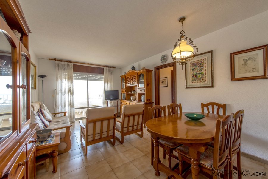 Apartamento situado en Rocio del Mar, Torrevieja. El.. - 2