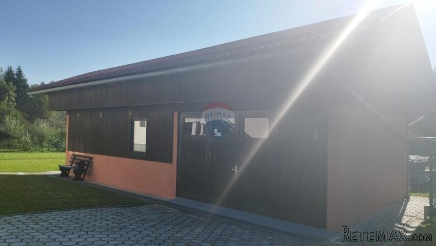 Gorski kotar - Kuća u okolici Gerova - 2