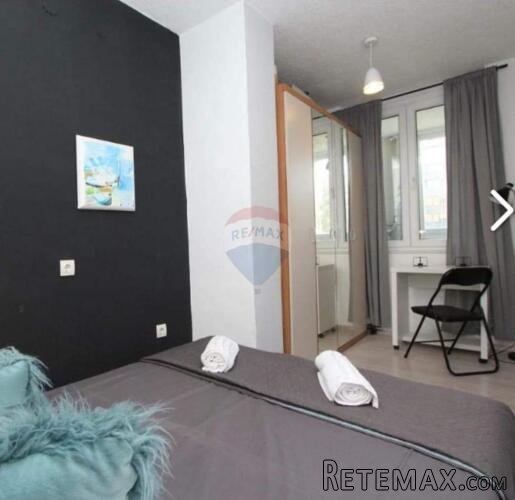 Istra - Rovinj centar - lijepi jednosoban stan 47 m2 - 2