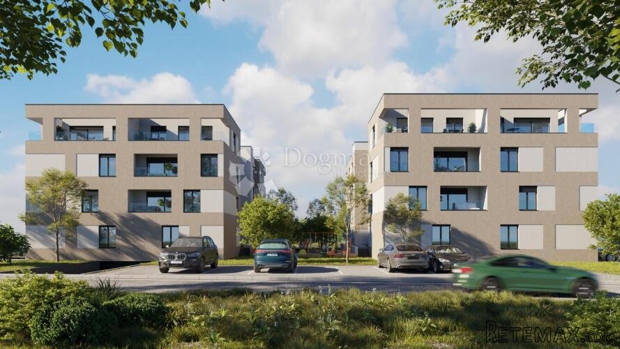 Novogradnja, prilika – Tar (Poreč) - 2