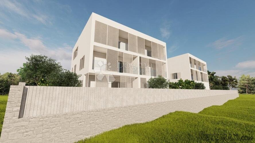 PENTHOUSE KAŠTEL GOMILICA,NOVOGRADNJA - 2