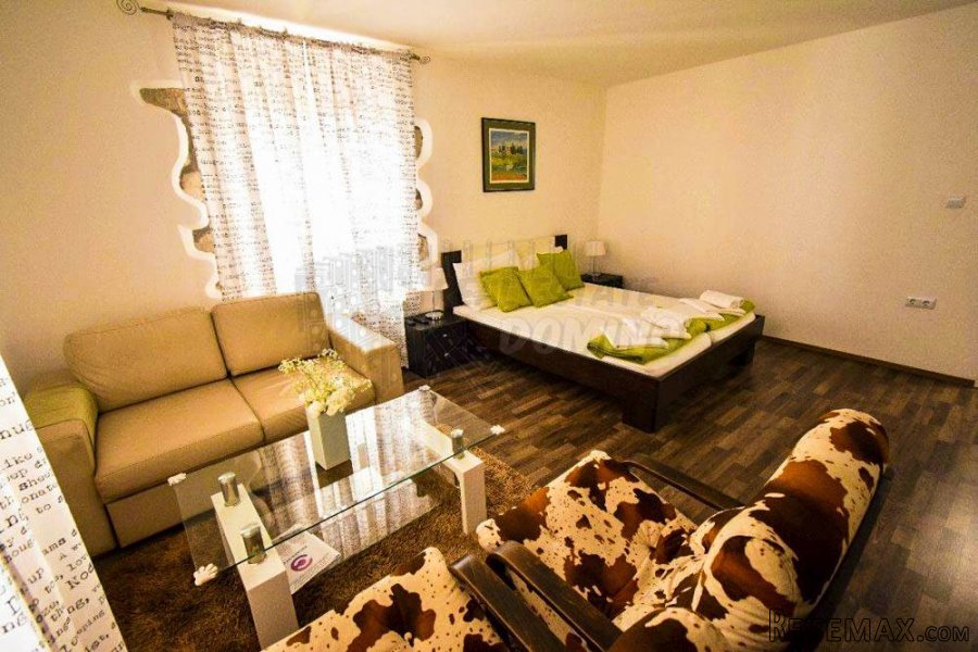 Prekrasan šarmantni apartman u srcu starog grada! Grad Krk! - 2