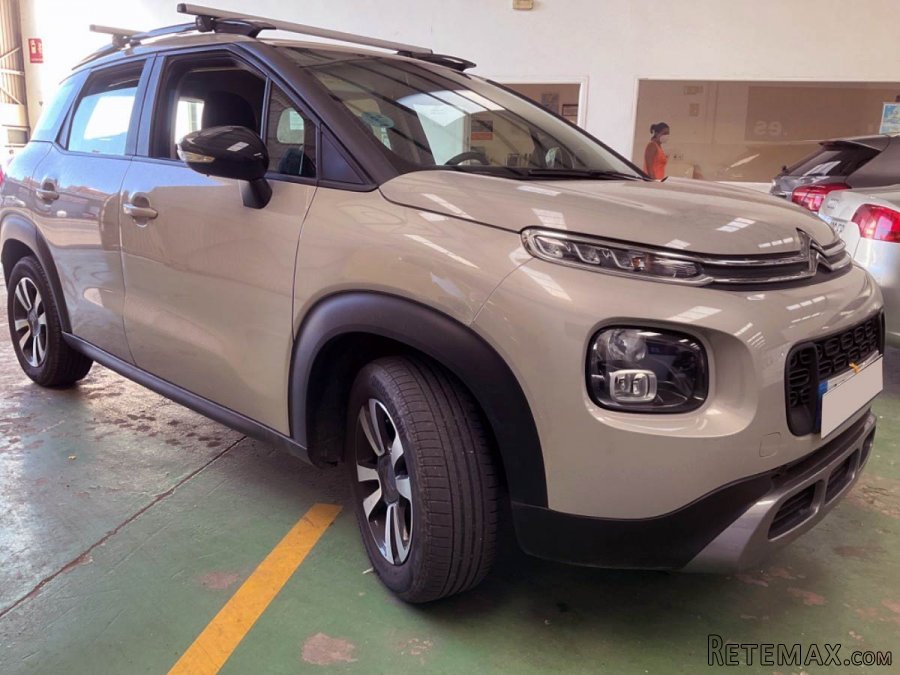 Citroen C3 Aircross 1.2 Feel - 2