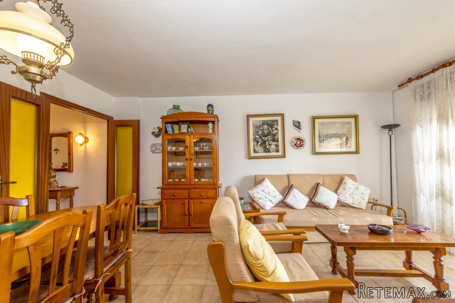 Apartamento situado en Rocio del Mar, Torrevieja. El.. - 3