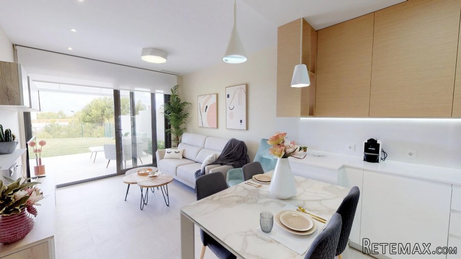 Apartamentos nuevos se ubican en un residencial privado en.. - 3