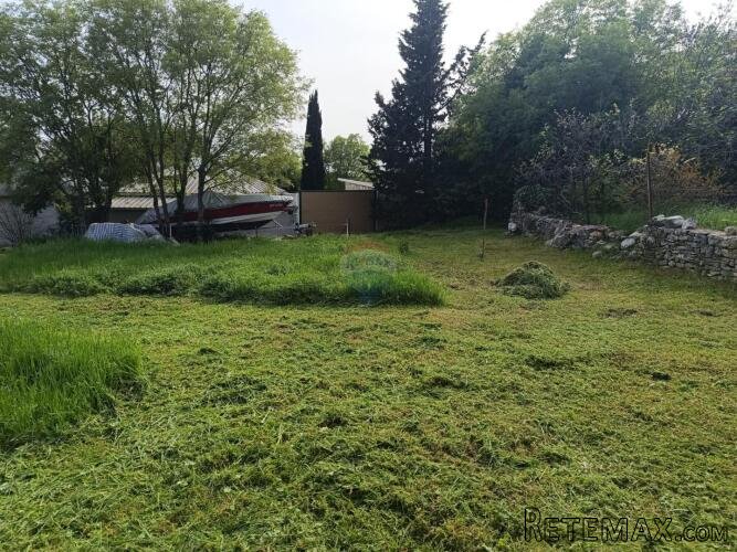 Istra, Kanfanar - stara kamena kuća 130m2 i zemljište 570 m2 - 3