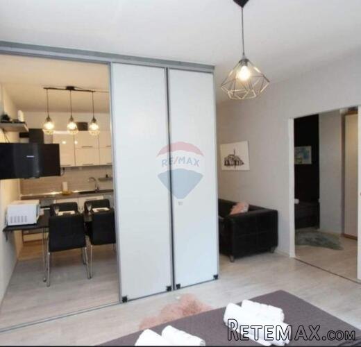 Istra - Rovinj centar - lijepi jednosoban stan 47 m2 - 3
