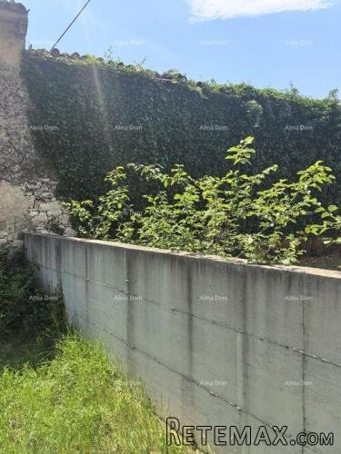 PRODOL, MARČANA – Autohtona istarska kamena kuća s oku.. - 3