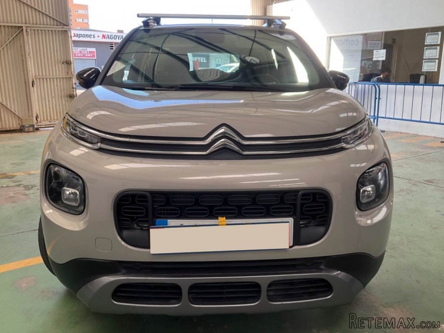 Citroen C3 Aircross 1.2 Feel - 3