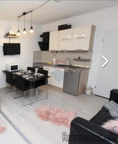 Istra - Rovinj centar - lijepi jednosoban stan 47 m2 - 4