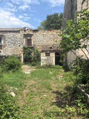 PRODOL, MARČANA – Autohtona istarska kamena kuća s oku.. - 4