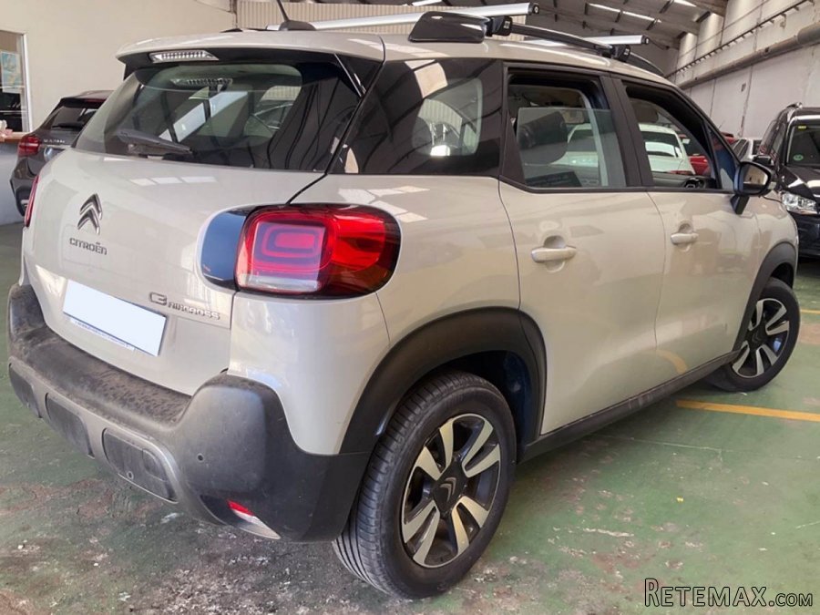 Citroen C3 Aircross 1.2 Feel - 4