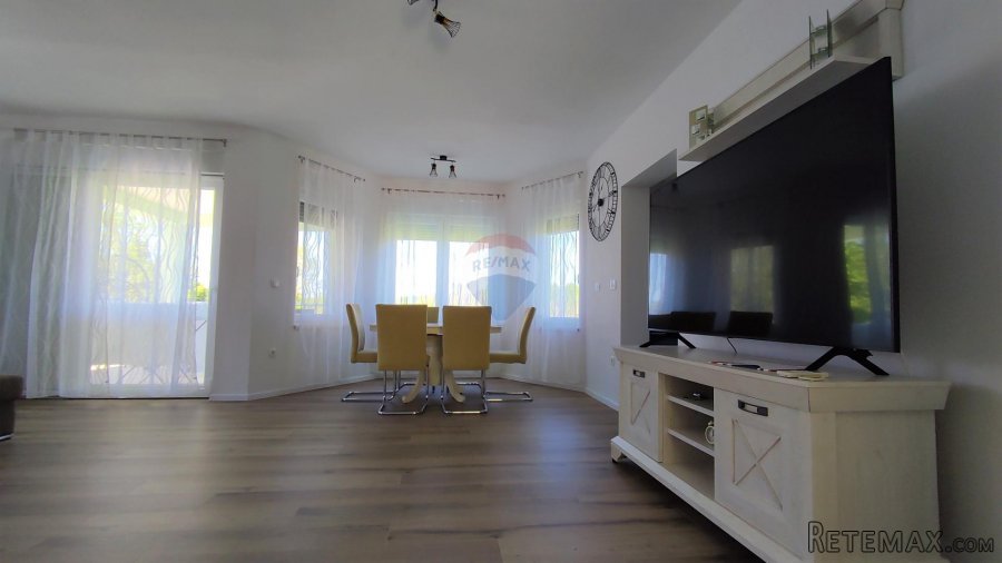 Istra, Umag - nova samostojeća kuća s bazenom - 5