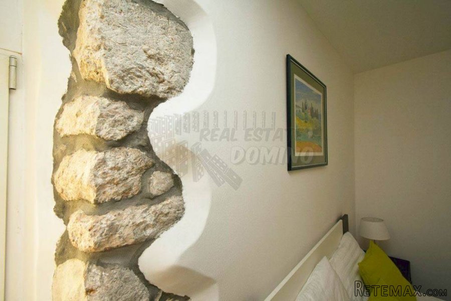 Prekrasan šarmantni apartman u srcu starog grada! Grad Krk! - 5