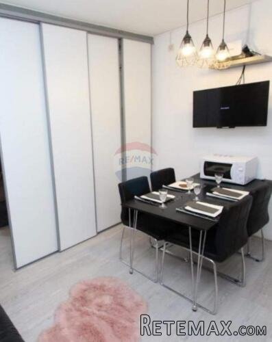 Istra - Rovinj centar - lijepi jednosoban stan 47 m2 - 6