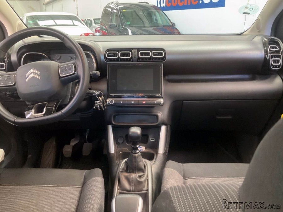 Citroen C3 Aircross 1.2 Feel - 6