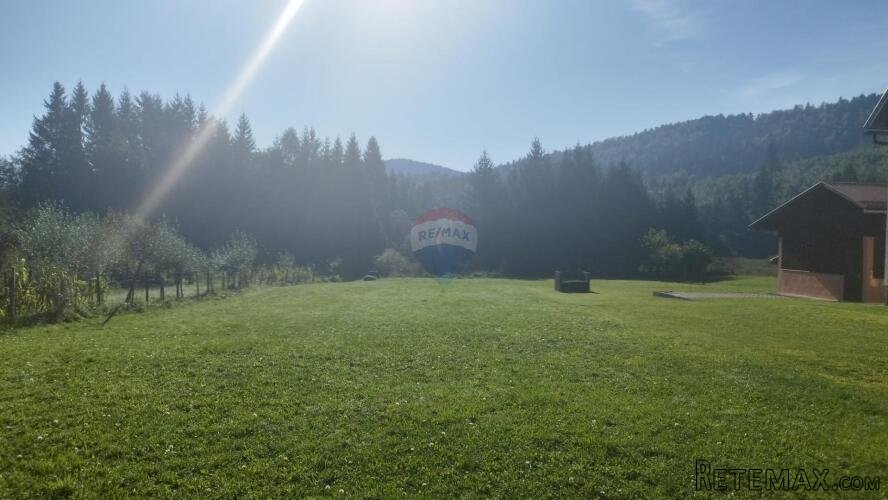 Gorski kotar - Kuća u okolici Gerova - 8