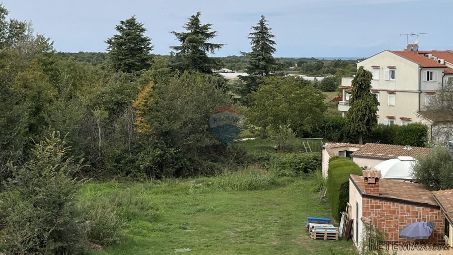 Poreč, okolica - legalizirana višestambena kuća sa pogledom - 8