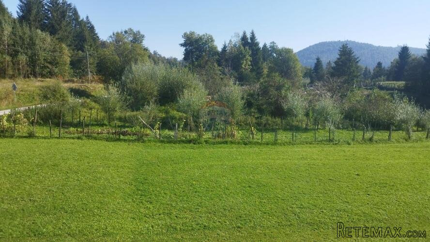 Gorski kotar - Kuća u okolici Gerova - 9