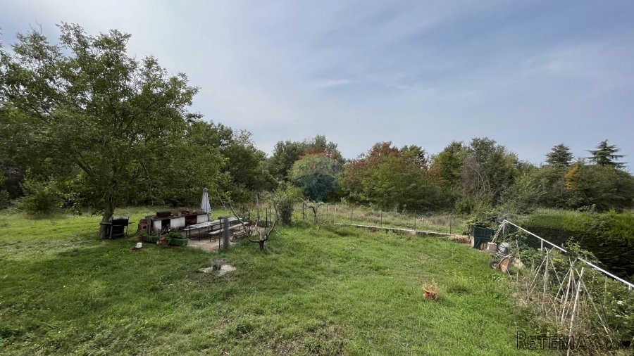 Poreč, okolica - legalizirana višestambena kuća sa pogledom - 9