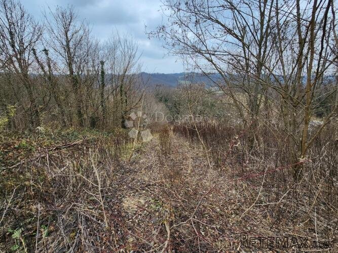Građevinsko zemljište 2.108m² nadomak Bedekovčine! - 2