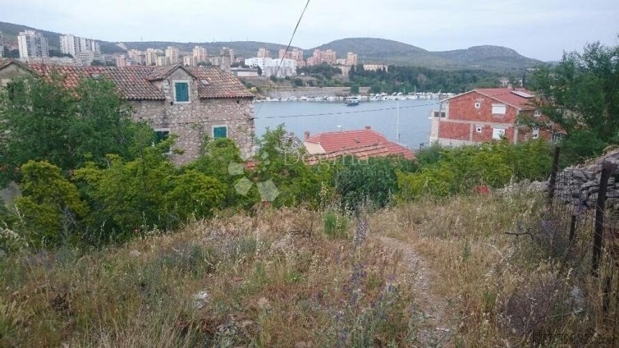 Građevinsko zemljište, Šibenik Mandalina - 2