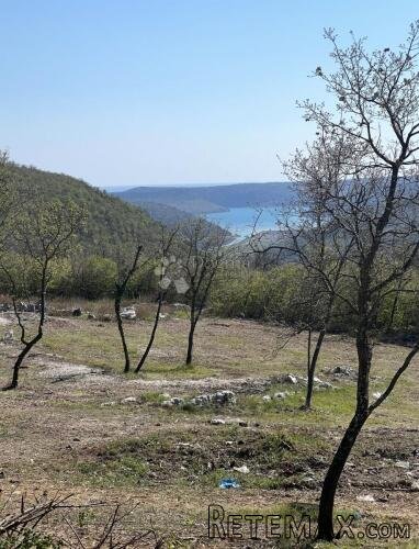 RIJETKOST NA TRŽIŠTU!! Građevinsko zemljište sa otvorenim po - 2