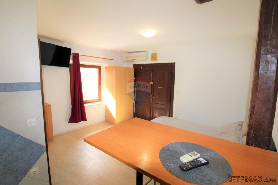 Rovinj,super studio u centru 20m2 - 2