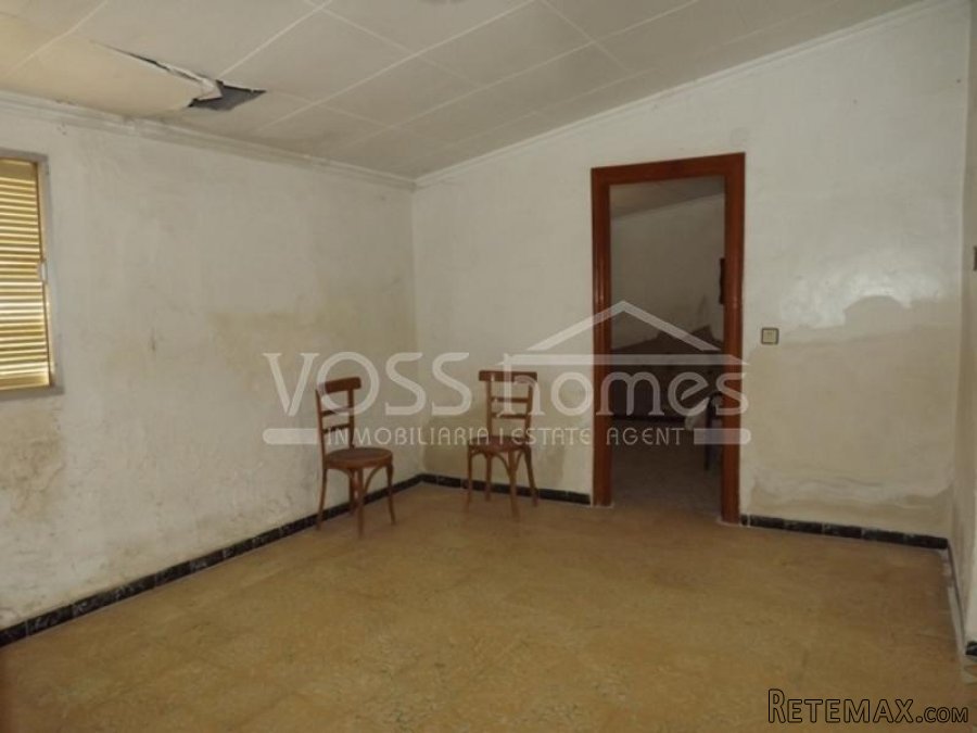 3 bed village / country house of approx 200m2 which is.. - 13