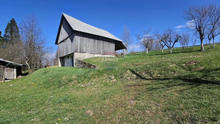 Goranska kuća pored Prezida - 80 m2 - 3