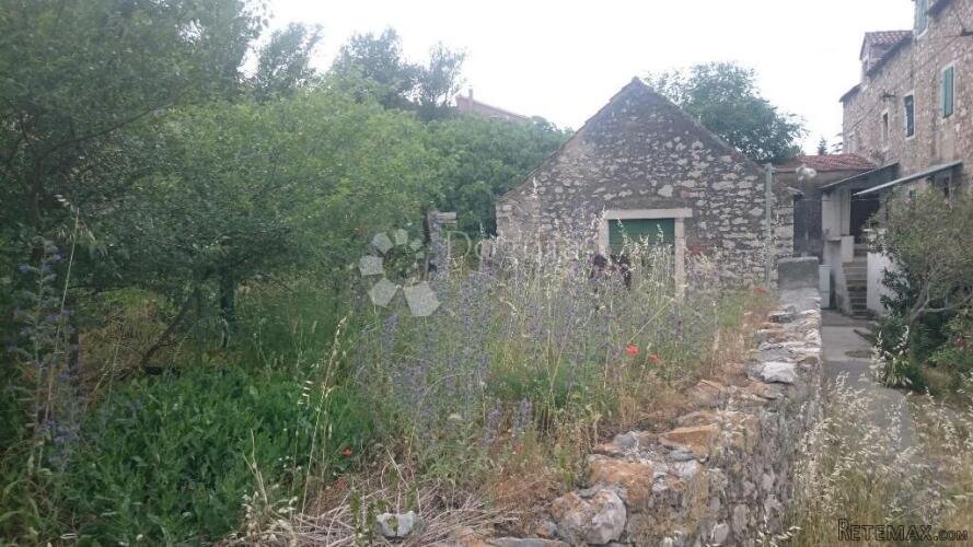 Građevinsko zemljište, Šibenik Mandalina - 3