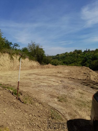 Na prodaju placevi KO Čortanovci - 3