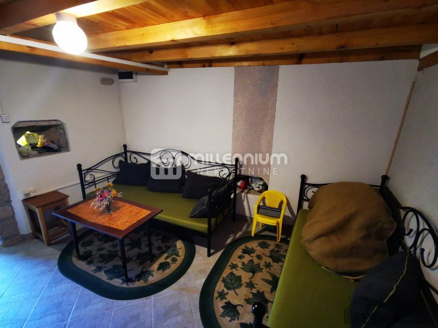 Novi Vinodolski, Grižane, kućica u nizu, 38m2 - 3