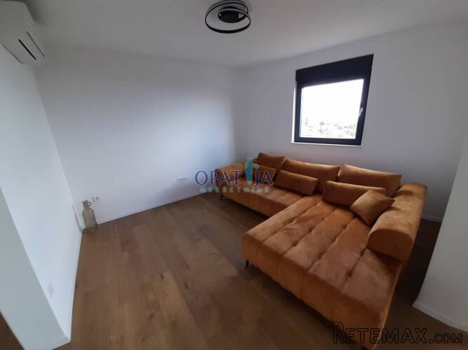 Opatija-Ika dvoetažan stan 2S+DB, 98.84 m2 - 3