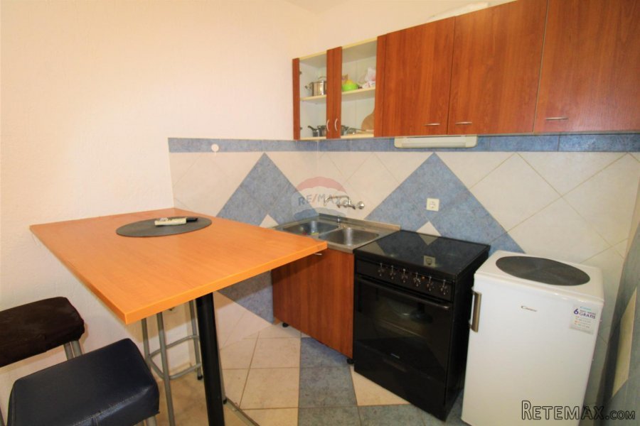 Rovinj,super studio u centru 20m2 - 3