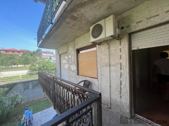 Zamet, obiteljska kuća na 4 etaže - 3
