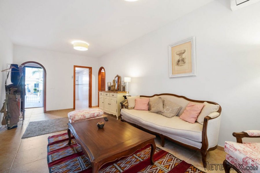 House with 3 bedrooms and 2 bathrooms, 2 terraces and a.. - 4