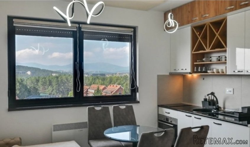 Prodajem apartman na Zlatiboru - 14