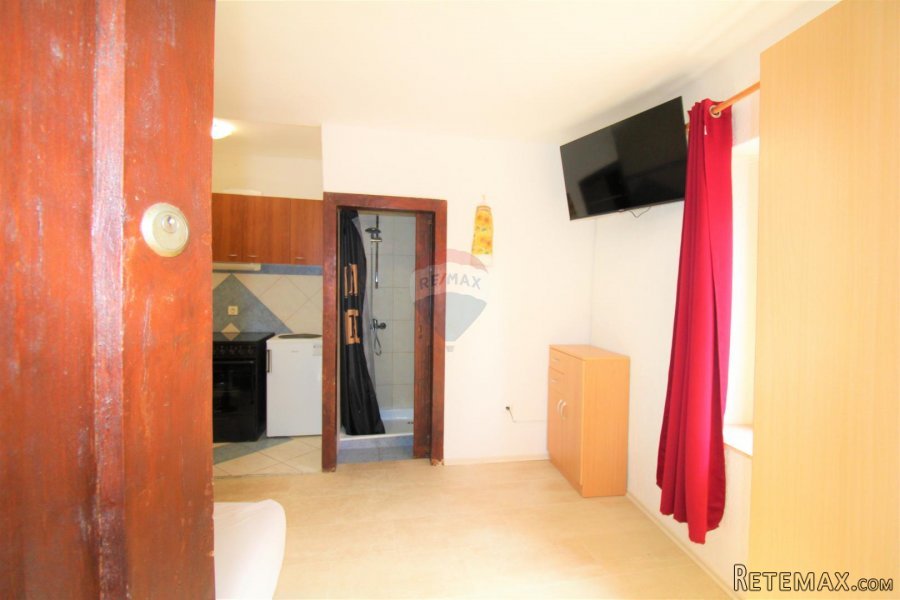 Rovinj,super studio u centru 20m2 - 4