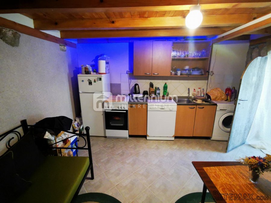 Novi Vinodolski, Grižane, kućica u nizu, 38m2 - 5