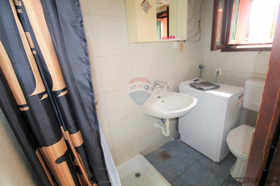 Rovinj,super studio u centru 20m2 - 5