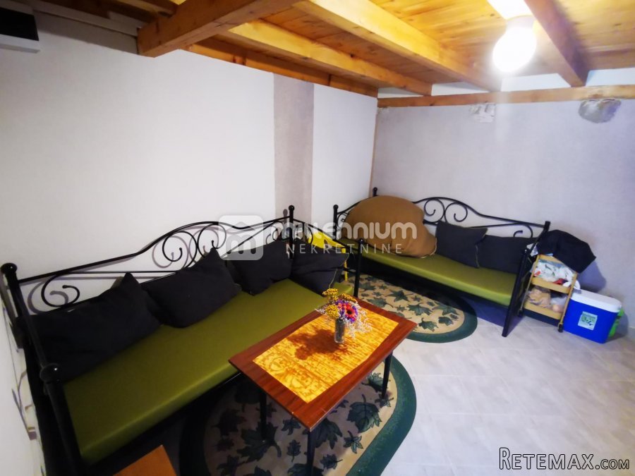 Novi Vinodolski, Grižane, kućica u nizu, 38m2 - 6