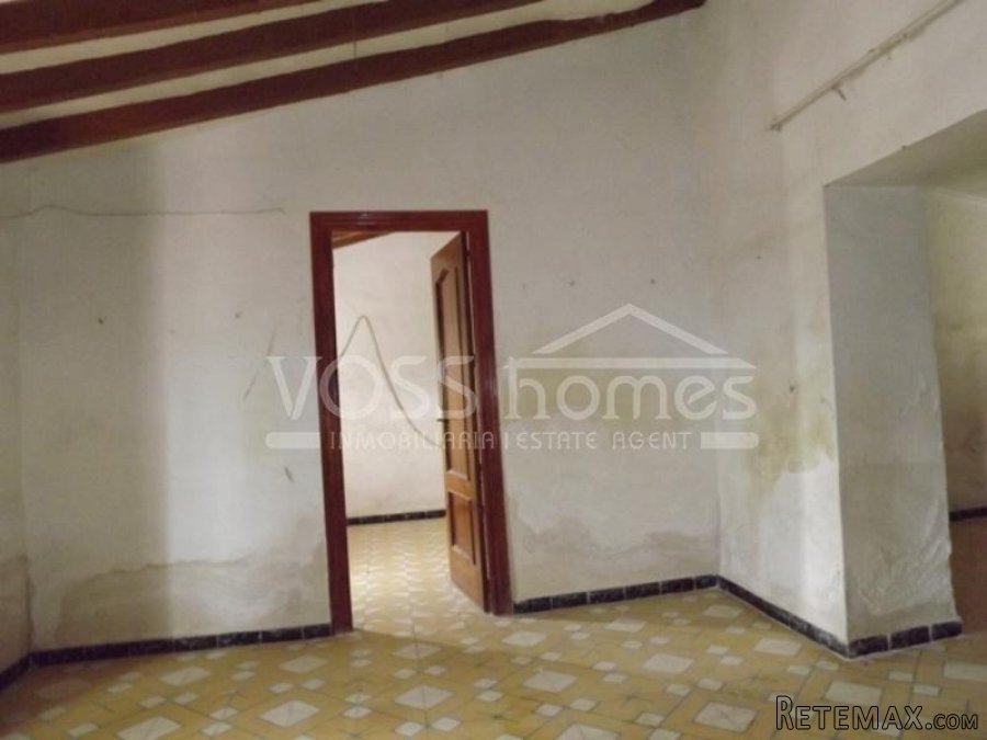 3 bed village / country house of approx 200m2 which is.. - 17