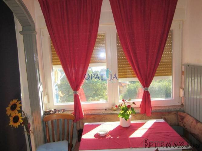 Lovran stan 2S+DB, 57 m2 s prekrasnim pogledom - 2