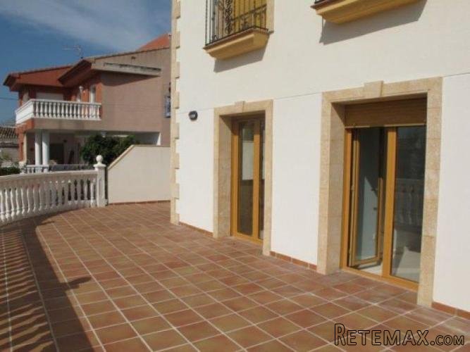 Piso en Javea de contruccion reciente y con unos.. - 2