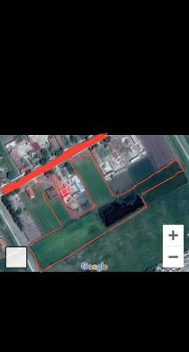 Prodajem kucu u blizini Zrenjanina - 2