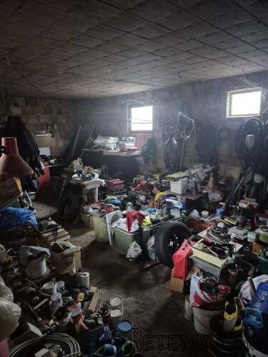 Prodajem kucu u Starim Banovcima - 22